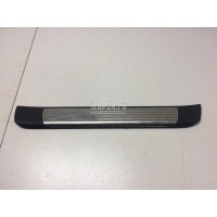 Накладка порога (внутренняя) VAG Superb (2008 - 2015) 3T08535429B9