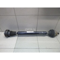 Полуось передняя правая VAG Superb (2008 - 2015) 1K0407272PL