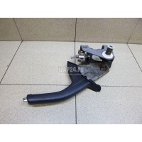 Рычаг стояночного тормоза Hyundai-Kia i30 (2007 - 2012) 597102R000WK