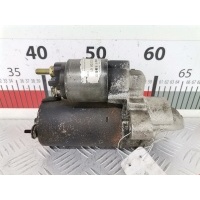 Стартер Audi A6 C5 (-) 1998 078911023DX