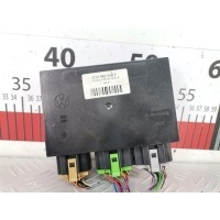Блок комфорта Volkswagen Golf 4 (-) 1997 1C0962258E,1C0962258N0K1