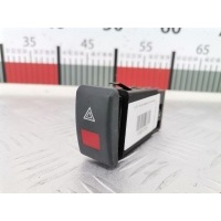 Кнопка аварийной сигнализации Skoda Octavia 1U (-) 1998 1U0953235C