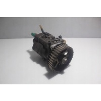 Тнвд renault megane ii 1.5dci
