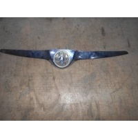Молдинг капота Skoda Roomster 2006> 2011 5J0853633A