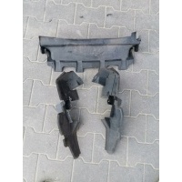 Focus mk3 рестайлинг 2.0tdci 15 - 18r - deflektor радиатора