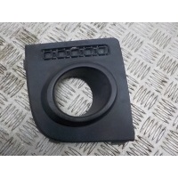 Облицовка ПТФ правая Ford Fusion 2002- 1369324