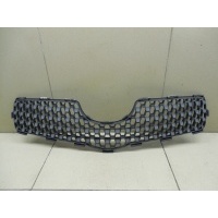Решетка радиатора TOYOTA Yaris 2005-2011 531110D140