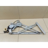 Стеклоподъемник электр. передний левый TOYOTA Yaris 2005-2011 698200D041