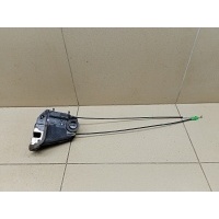 Замок двери задней правой TOYOTA Yaris 2005-2011 690500D060