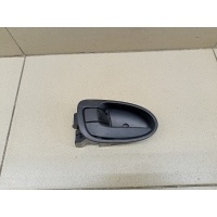 Ручка двери внутренняя левая TOYOTA Yaris 2005-2011 692060D090B0