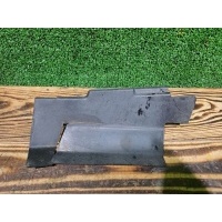 Воздуховод Renault Scenic 2 2004 8200183770