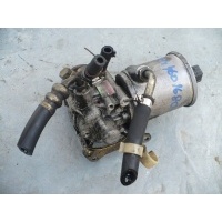 Мерседес w124 1244601680 насос гур asd niv