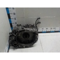 АКПП (автоматическая коробка переключения передач) Land Rover Freelander 2 (2007 - 2014) LR022685