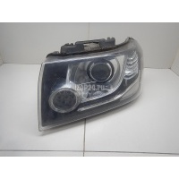 Фара левая Land Rover Freelander 2 (2007 - 2014) LR039780