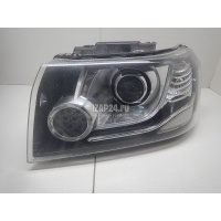 Фара левая Land Rover Freelander 2 (2007 - 2014) LR039780