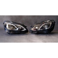 Мерседес е класса w212 212 фара лампы full светодиодный