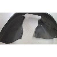 Защита крыла пластмассовая (подкрылок), перед. правая Volkswagen Golf 6 2009-2012 2009 5K0805978