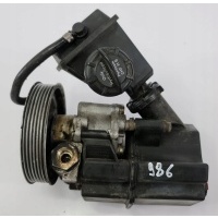 Насос гур порше boxster 986 99631422002