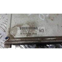 Блок управления HONDA ACCORD (1998-2002) 1999 37820pdag01
