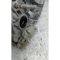 Кронштейн КПП Renault Twingo 2 поколение (2007-2012) 2011 8200206107