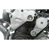Защита (кожух) ремня ГРМ Volkswagen Touran 1 поколение (2003-2007) 2004 045109147