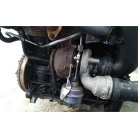 Турбина Volkswagen Passat 2004 038253056