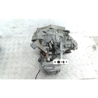 КПП механическая (МКПП) Volkswagen Golf 2004 GQN 02S301211