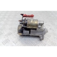 Стартер Nissan Tiida 2011 8200306595
