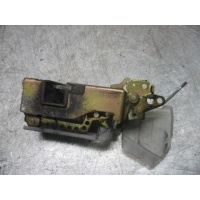 Замок двери передней левой Volkswagen Transporter 1993 701837015c