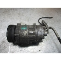 Компрессор кондиционера Volkswagen Sharan 1998 7m0820803p