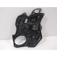 Стеклоподъемник Mazda 3 BL 2008-2013 BBM47297XB
