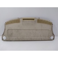 полка багажника AUDI A6 C5 1997-2004 4B5863411