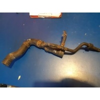 Провода водный радиатора volkswagen поло fabia 1.9 6q0122101ap