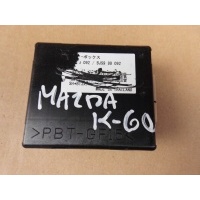 Mazda 3 bm блок центрального замка bjs988092