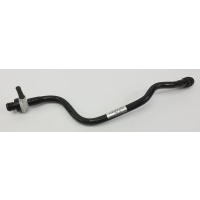 Провода серво мерседес glk x204 cdi a2044305229