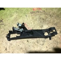 Механизм ручки двери MERCEDES S-CLASS W220 2002 A2207600434