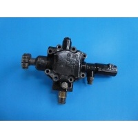 Переключатель механизм кпп кпп man tgl 6s 850
