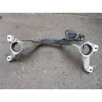 передняя балка (подрамник) Audi Q7 4L 2014 7L8199207A