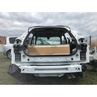 Полоса заднего задница ds3 crossback 2020