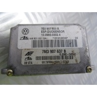 Датчик сенсор esp блок volkswagen sharan i fl 2000 - 2009