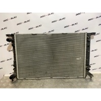 радиатор охлаждения двигателя Audi A5 1, 8T 2010 8k0121251t