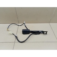 Ответная часть ремня безопасности TOYOTA Yaris 2005-2011 732300D140B0