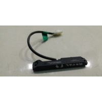 Бардачок Haval F7 2021 3608540XKZ16A