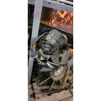 Двигатель в сборе m40b18 / 16 для bmw e30 очень хорошее