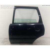 Дверь боковая задняя левая Audi A4 B5 (1994-2001) 1997 8D0833051