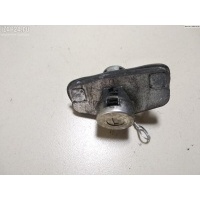 Личинка замка Nissan Tiida 2008