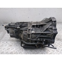 КПП автоматическая (АКПП) Audi A4 B6 (2001-2004) 2003 01J300047NX, GHZ