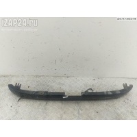 Усилитель бампера заднего Mercedes W203 (C) 2003 A2036101025