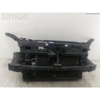 Рамка передняя (панель кузовная, телевизор) Mazda 5 2006 C235-53-110G