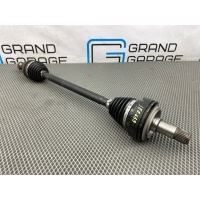 полуось Mercedes-Benz V-Class W639 2010 6393501410, A6393501410, 2203570790, 0039908250, 6393500337, 6393500237, 6399940235